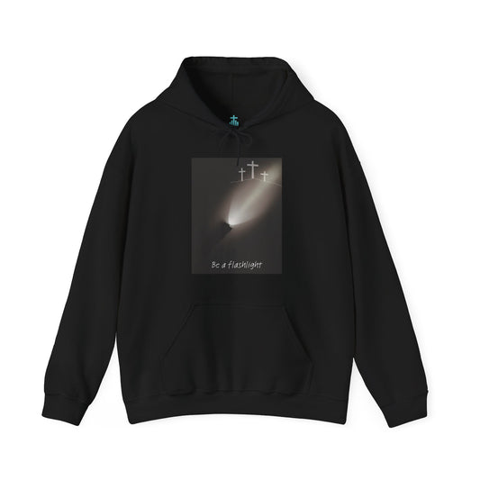 Flashlight Hoodie