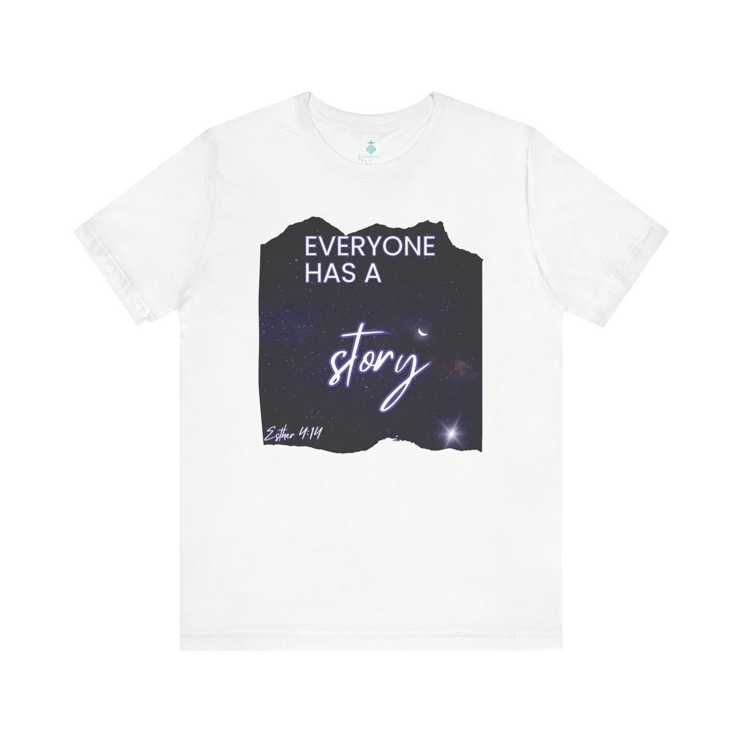 Women's Your Story T Shirt