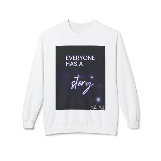 Your Story Sweatshirt