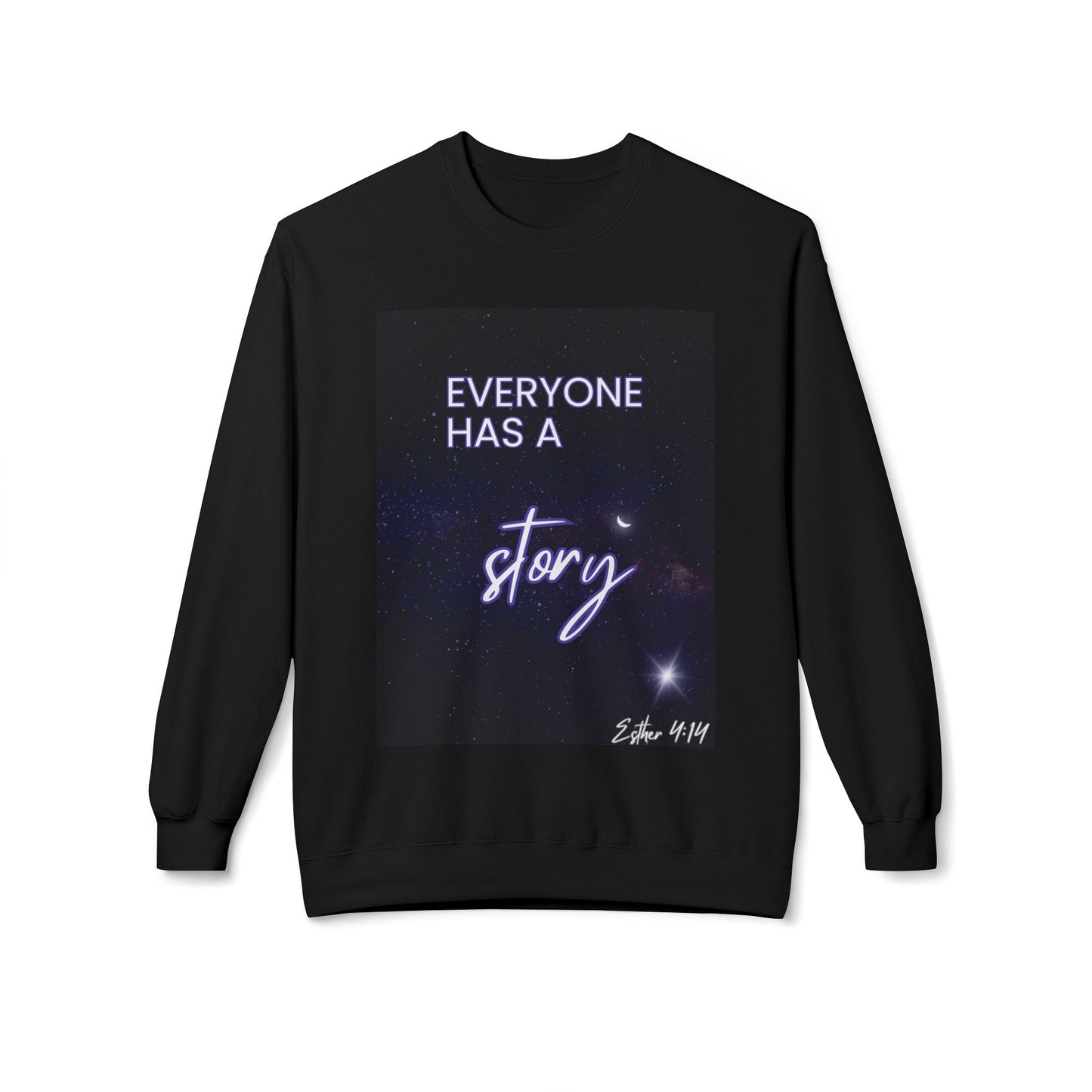 Your Story Sweatshirt