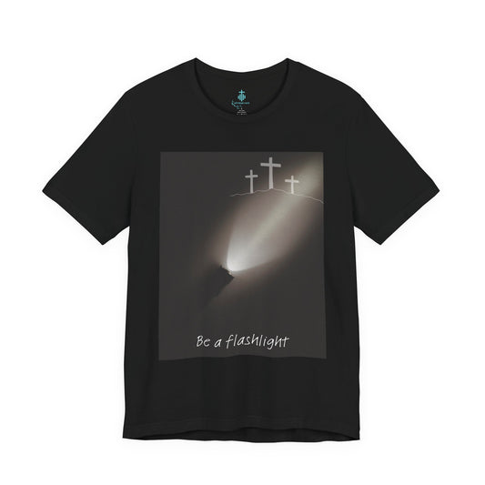 Flashlight T Shirt