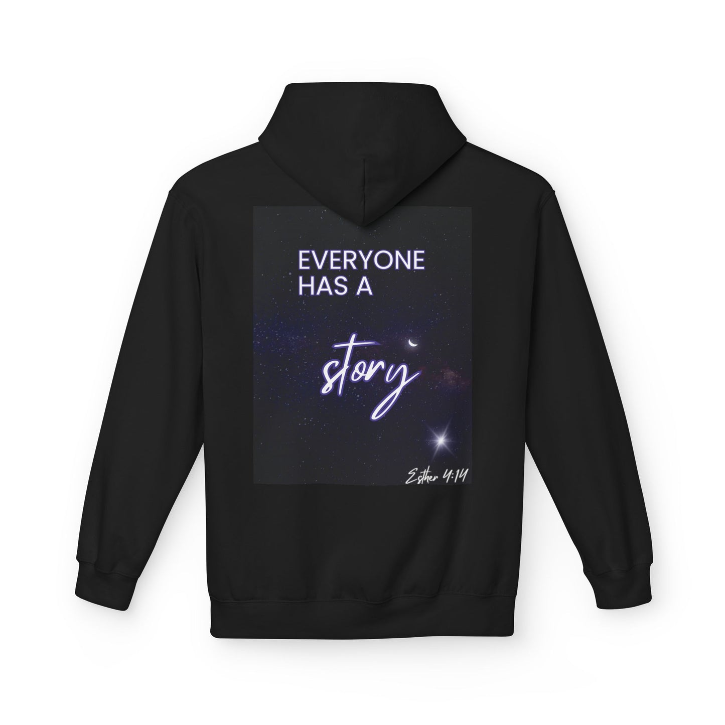 Women's Your Story Hoodie