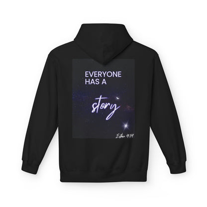 Women's Your Story Hoodie