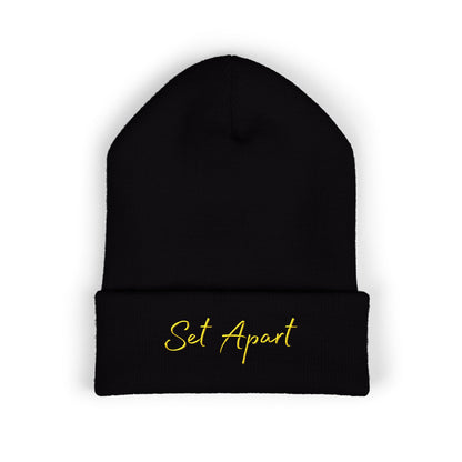 Set Apart Beanie