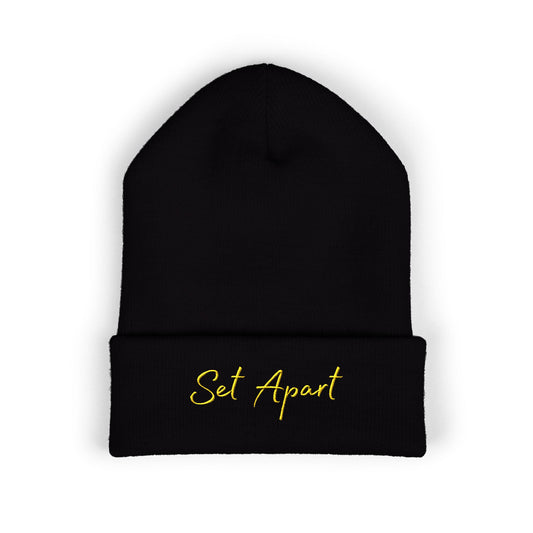 Set Apart Beanie